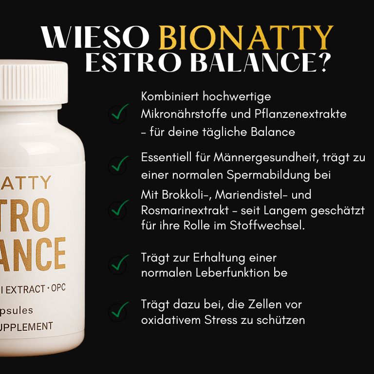 Estro Balance
