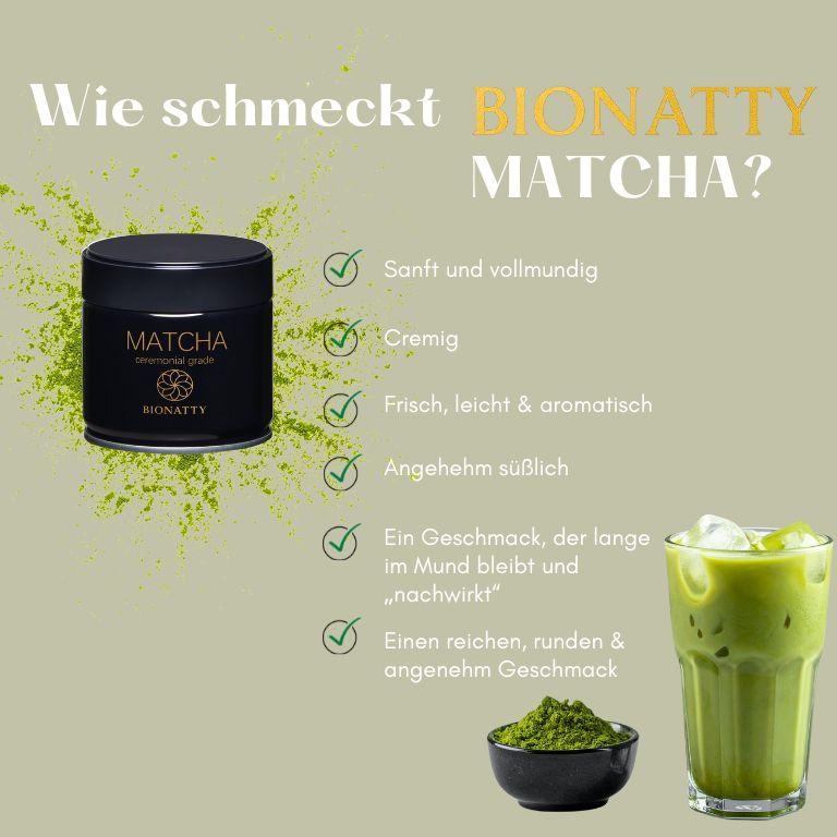 Premium Ceremonial Grade Matcha