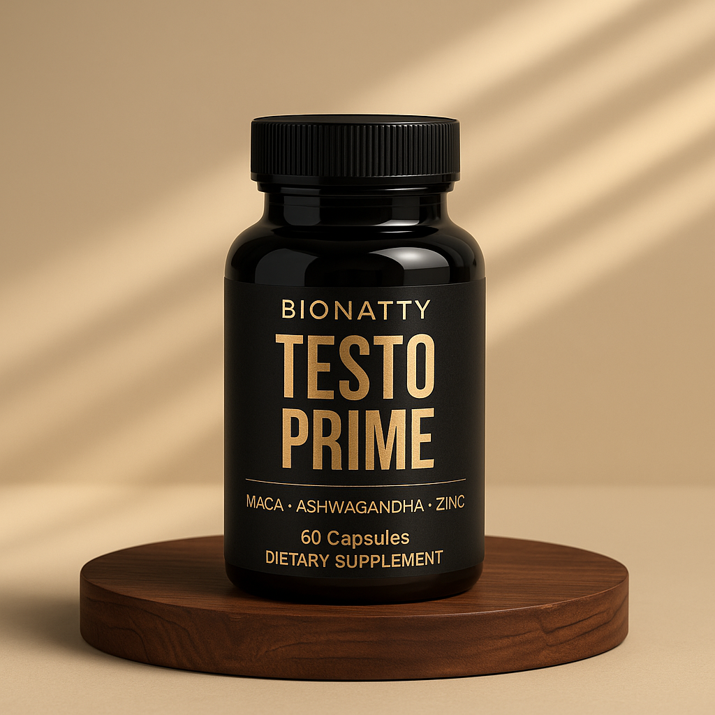 Testo PRIME