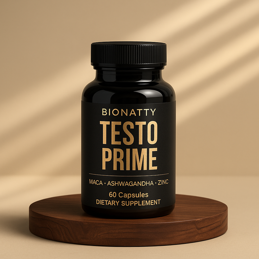Testo PRIME