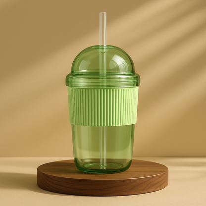 Matcha Tumbler Cup