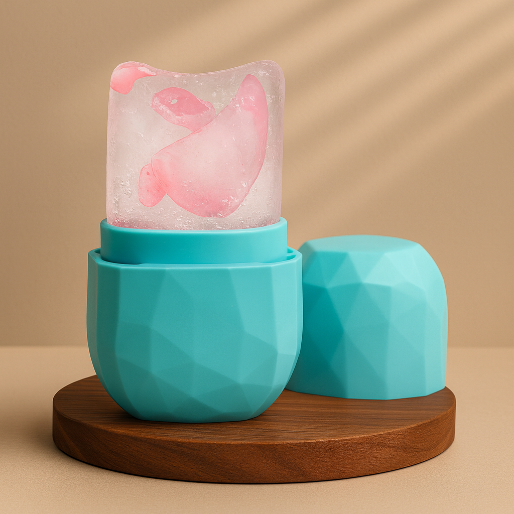 Face Ice Roller