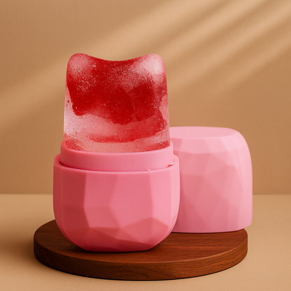 Face Ice Roller