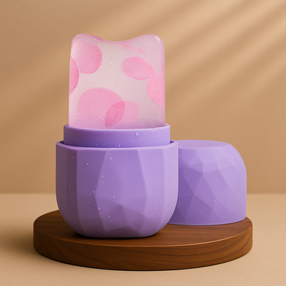 Face Ice Roller