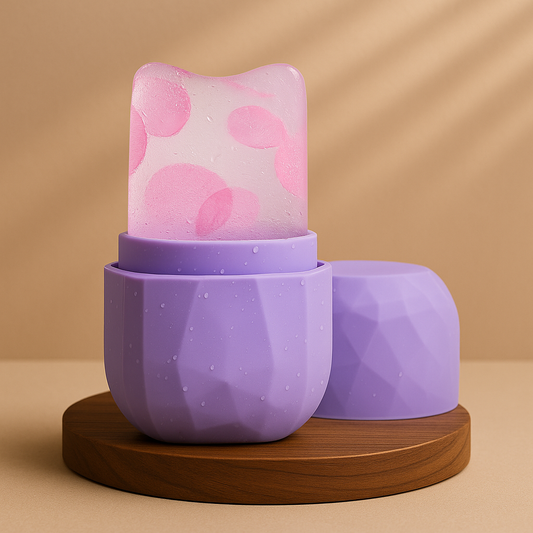 Face Ice Roller