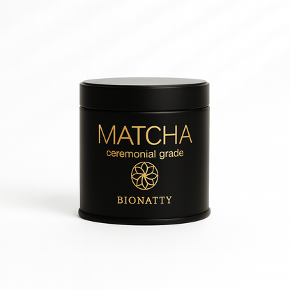 Premium Ceremonial Grade Matcha