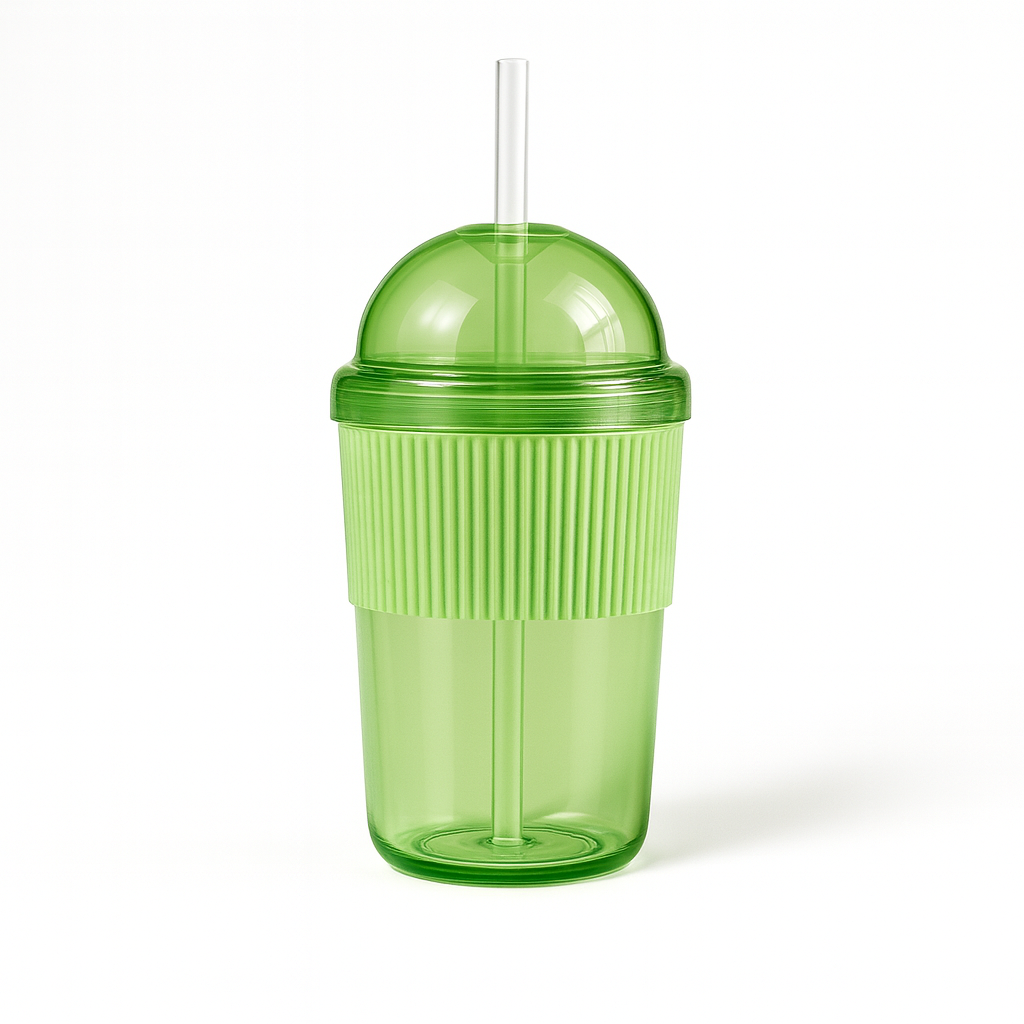Matcha Tumbler Cup